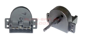 фото thumb №2, Потенциометр обдув ducato jumper boxer 06- łódź