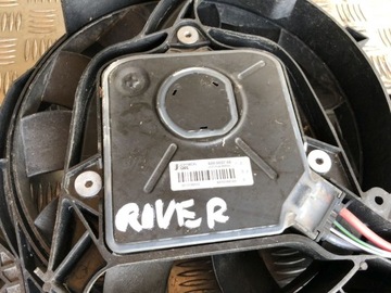 фото thumb №3, Range rover sport вентилятор вентилятор 3.0 d