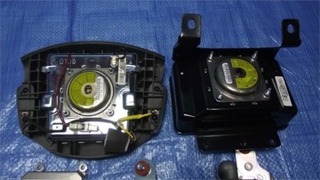 фото thumb №5, Ssangyong kyron подушка подушки подушка безопасности комплект