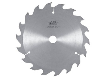 Pilana 400x30x4,4/3,2 24Z FZ