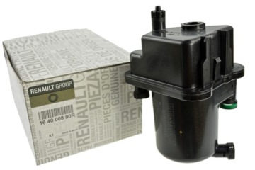 Фільтр пального renault в Україні, фото thumb