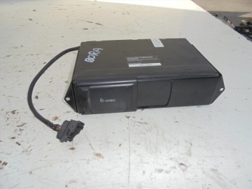 фото thumb №1, Чейнджер cd vw bora 1j503511a 6 дисків