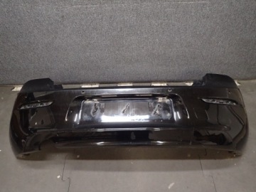 фото thumb №1, Бампер задняя bmw i 1 f20 lift lci