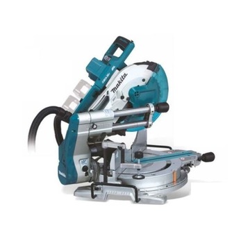 Аккумуляторная торцовочная пила Makita DLS111ZU