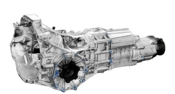 Skrzynia biegów JEE 2,0 TDI Quattro Audi A4 B7