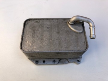 фото thumb №1, Радіатор оливи 059117015k audi q7 a4 a6 a7