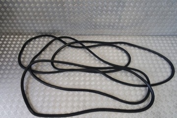 фото thumb №1, Volvo xc90 ii прокладка двері ліва задня 2015-