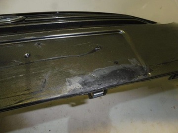 фото thumb №6, Бампер перед ford transit connect mk2d2a3b