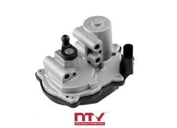 фото thumb №11, Регулятор коллектора впускного audi a4 2.0tdi 2007-