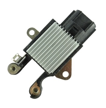Регулятор напряжения 237609 Замена для ARE6040 Ford Mazda Volvo Lincoln