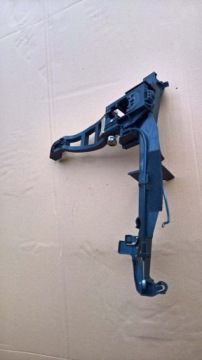 фото thumb №4, Кронштейн замка двері ford s-max лівий перед 2006-2015r