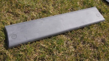 фото thumb №12, Планка дверь двойной кабина iveco daily 99-12 перед