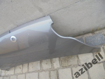 фото thumb №3, Smart fortwo a451 2007r - капот