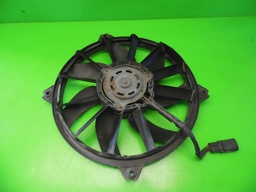 фото thumb №8, Вентилятор радиатора wody citroen c4 i 1.6 hdi 04-