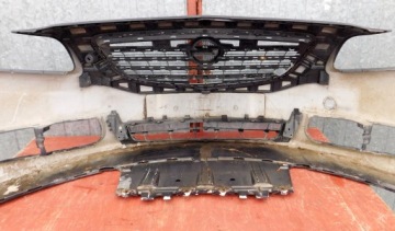 фото thumb №7, Бампер перед передний opel insignia 08-13 2008 -