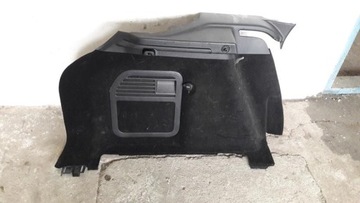 фото thumb №1, Левый боковина обивка багажника range rover evoque