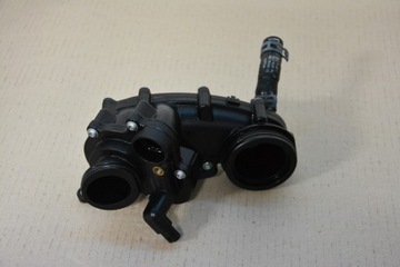 фото thumb №1, 059121111bj audi a4 8w b9 a6 tdi корпус термостат