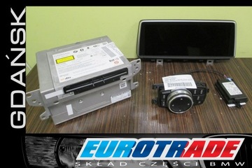 фото thumb №9, Bmw x5 f15 f85 x6 f16 f86 навигация nbt большой выбор