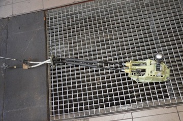 фото thumb №1, Alfa romeo 159 2,2 jts домкрат переключения передач