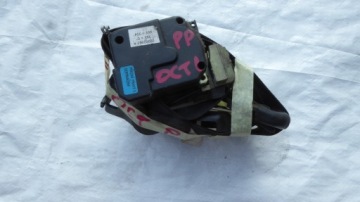 фото thumb №1, Pas безопасности перед правый skoda octavia i 1