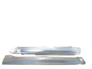 фото thumb №1, Peugeot 307 5d 01-08r поріг ремкомплект порога