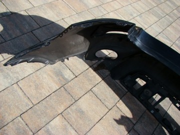 фото thumb №8, Bmw x-6 e-71-zderzak задняя задний