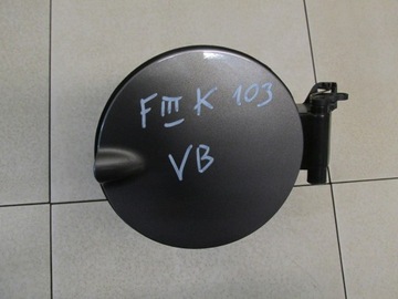 фото thumb №1, Крышка заливка топлива цвет vb focus mk3 универсал 2012