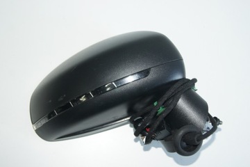 фото thumb №1, Gd audi a1 зеркало правое na 6 pinów