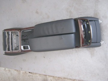 фото thumb №13, Audi a8 4h d4 сидіння сидіння оббивка двері тунель