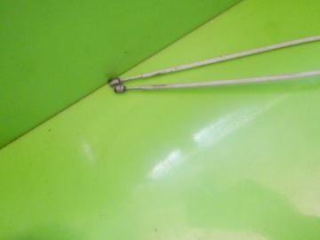 фото thumb №6, Тросы тормоза ручного seat toledo ii 1.6 8v 98-05