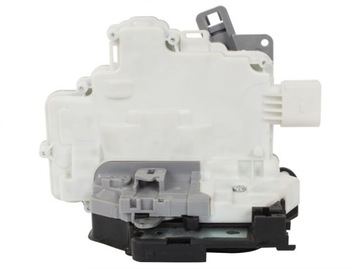 Audi A4 B8 A5 Q3 Q5 Q7 ZAMEK DRZWI PRZÓD PRAWY