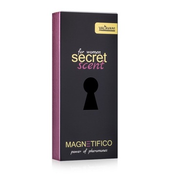 Magnetifico Secret Scent феромоны для женщин 20 мл SHS