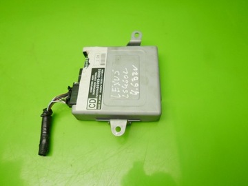 фото thumb №7, Модуль блок управления подвеска lexus ls460l 12-17