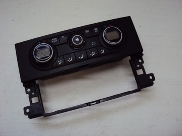 фото thumb №2, Панель управление renault koleos