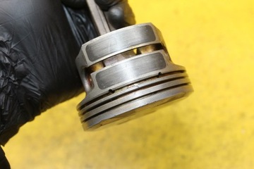 фото thumb №4, Поршень поршні шатун шату́н bmw e60 2.2 b