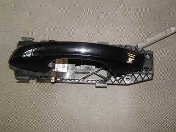 фото thumb №1, Vw golf vii ручка дверь левый задняя