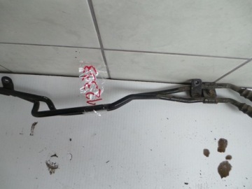 фото thumb №3, Vw touareg 7l0 5.0 tdi автоматична коробка передач трубка