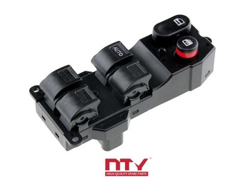 фото thumb №15, Панель управление окон honda jazz 2002-2008