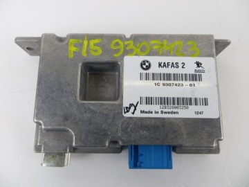 фото thumb №1, Блок управления kafas bmw x5 f15 9307423