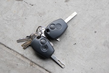 фото thumb №1, Ключ с пульт pilot master iii 2.3