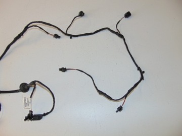 фото thumb №6, Установка 4x pdc зад seat exeo универсал 3r9971085a