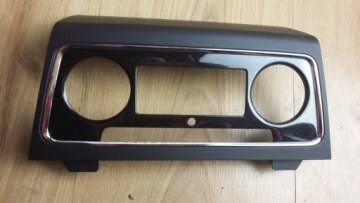 фото thumb №9, Рамка панель кондиціонера dekor skoda superb ii 3t