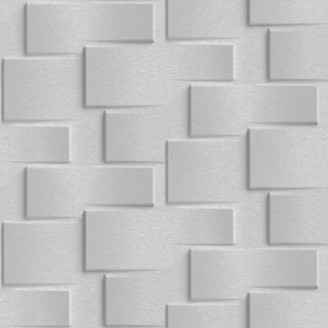 Обои Флизелиновые плитки под бетон Solids ef. 3D эп3302