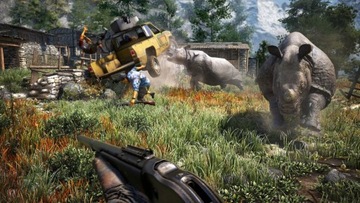 DLC для FAR CRY 4 SEASON PASS [ПК] ЦИФРОВОЙ КЛЮЧ UPLAY