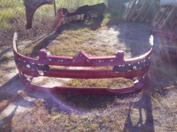 фото thumb №1, Бампер перед передний citroen c4 04-