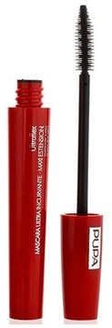 PUPA MASCARA ULTRAFLEX 01 ЧЕРНАЯ ТУШЬ