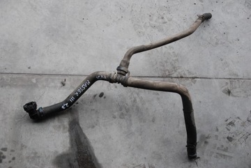 фото thumb №2, Wąż труба шланг wody master iii 2.3 dci