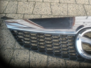 фото thumb №2, Решітка радіатора решітка радіатора mazda 6 lift 05-08 оригінал