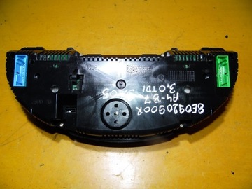 фото thumb №5, Спидометр манометр 3.0 tdi 05r a4 b7 8e0920900r