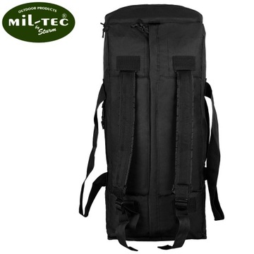 Военная транспортная сумка Mil-Tec Combat Duffle Bag 75 л + Бесплатно